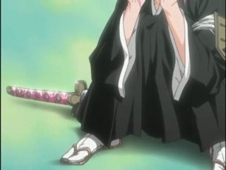 bleach ed3 11th division
