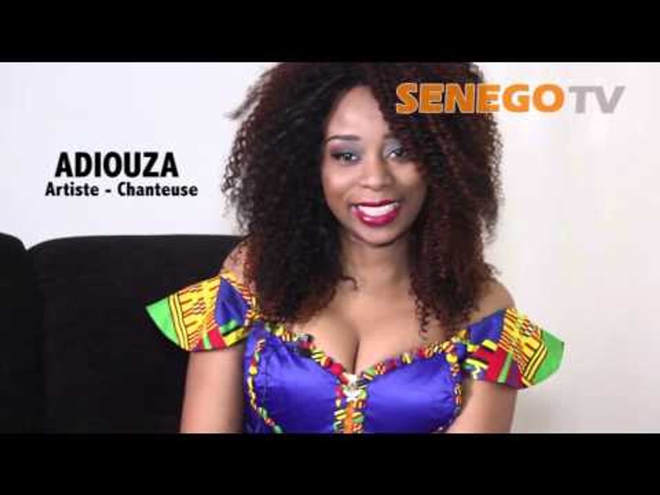 Senego TV – Adiouza : "Papa avait fait une crise terrible et hospitalisé… "