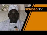 Senego TV: Serigne Ahmadou Badawi Mbacké Falilou