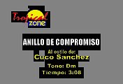 Anillo De Compromiso - Cuco Sanchez (Karaoke)