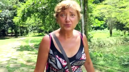 Le Laos avec ma mère - Natoo-AC2BDe