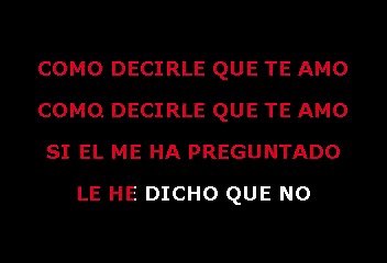 Asi fue - Isabel Pantoja (Karaoke)