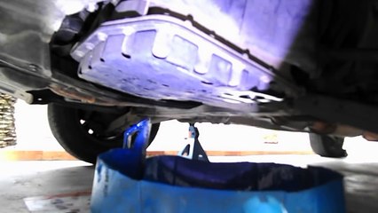 Como trocar totalmente o óleo do cambio automático Toyota Corolla, Honda Civic, Chevrolet, Ford