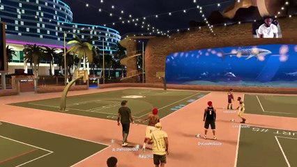 Grey goose n 2k17 Ballin (21)