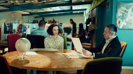 Портрет любимого 3 Серия