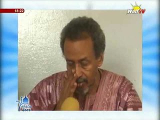 YOBALU KOOR CHERIF IDOUMOU AIDARA