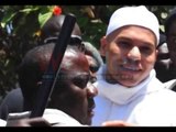 Me Amadou SALL explique comment Karim WADE a été exfiltré de Rebeuss