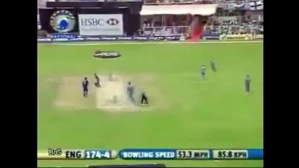 MS dhoni best run out in cricket history