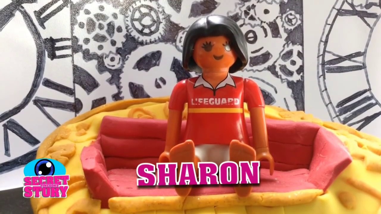 [SECRET STORY] Saison 7 - Quotidienne n°2
