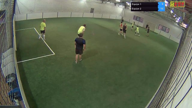 Equipe 1 Vs Equipe 2 - 15/06/17 21:49 - Loisir Poitiers - Poitiers Game Parc