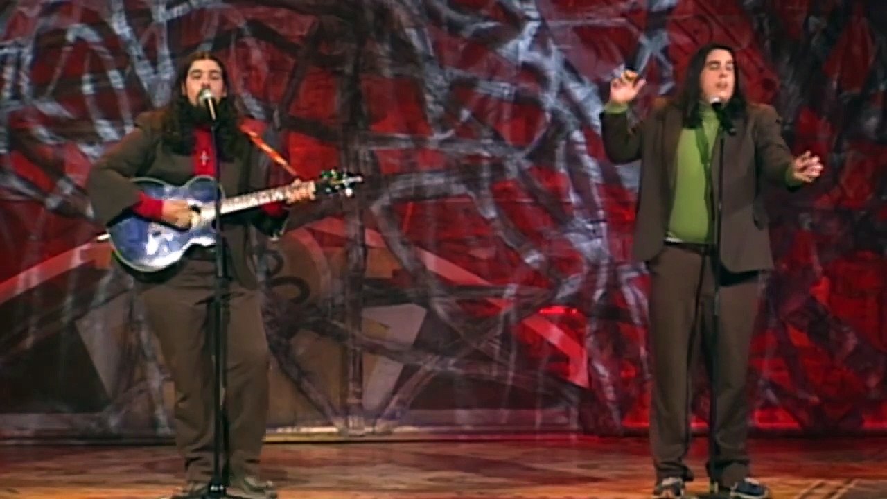 Les Denis Drolet - Premier Gala-uua1gt5MRYI