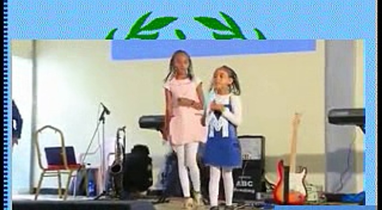 ሞራል ዝግበአን ህጻናት ኣይንፋላለ ይብላና ኣለዋ።