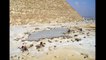 The Pyramids of Egypt and the Giza Plateau - Ancient Egyptian Hiee