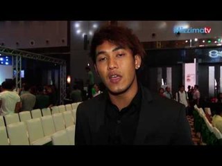 ေရႊထူး ရဲ႕ ႏွစ္သစ္ဆုေတာင္း စကားသံ