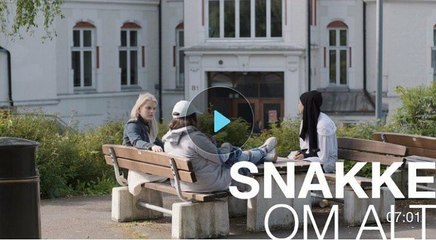 SKAM S4E09 Clip 3 Hablar de todo - Español