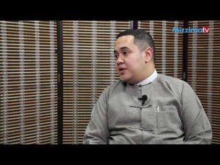 7Minutes_UMFCCI ဒုတိယဥကၠဌ ဦးရဲမင္းေအာင္ႏွင့္ ေတြ႕ဆုံျခင္း