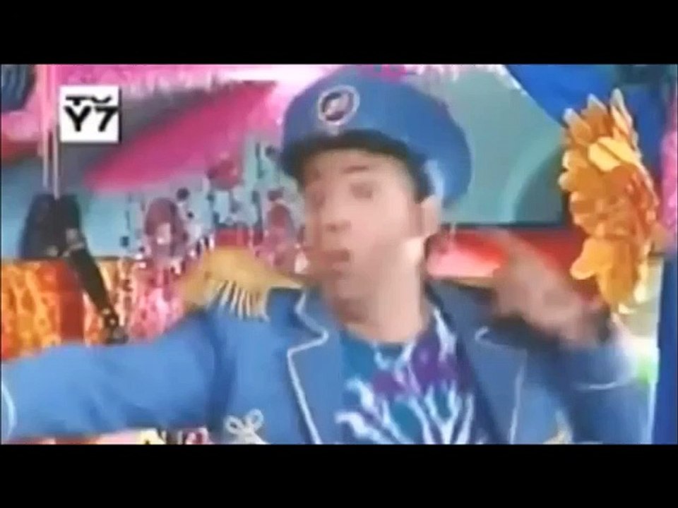 Cookie Jar TV Logo