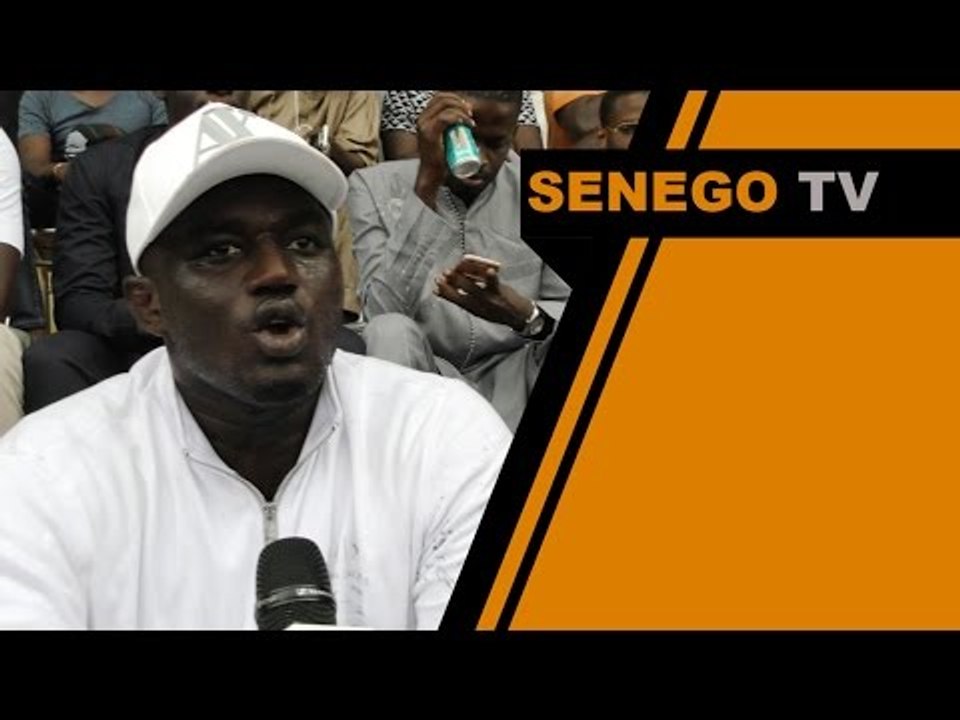 Senego TV – Balla Gaye 2 avait défié et démenti Selbé Ndom. Regardez !!