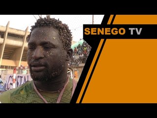 Best OFF Jules Balde2 vs Coly Faye2