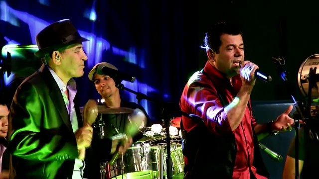 Orquesta La Sabrosura - Isabella