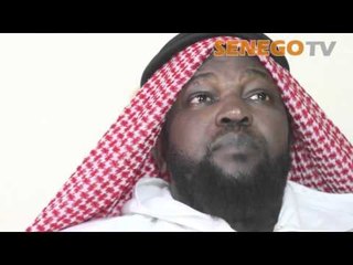 Senego TV - Don Diego: "Ce que Waly Seck m'a dit en m'offrant la BMW..."