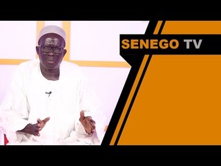 Senego TV : Reportages, Interviews & Émissions