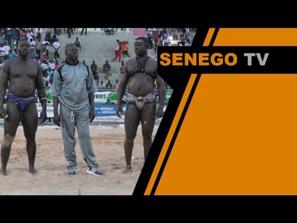 Senego TV: Best Off Combat Valdo vs Saloum