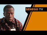 senego tv Ass tacko diagne pdt Amicale