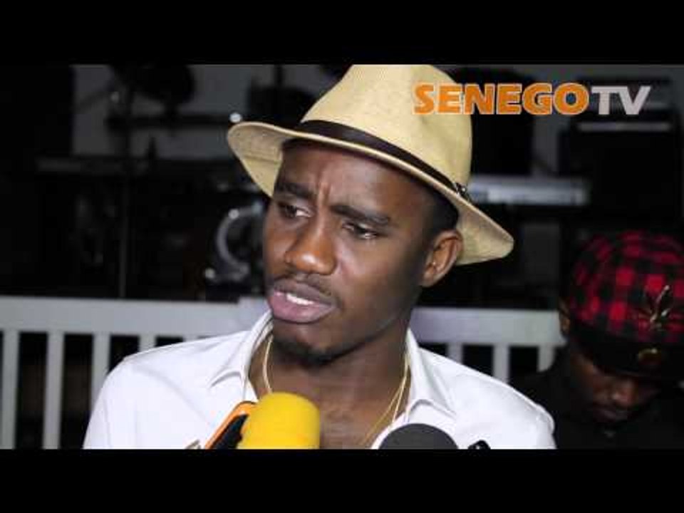 Senego TV-Waly Seck: "Je veux que papa Youssou et papa Thione se rapprochent davantage"