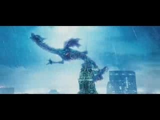 Encantada (Enchanted) Trailer Fandublado 1