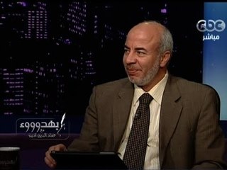 #Behodoo2 - بهدوووء - 3-6-2013 - رؤية سلفية لما تحقق من الثورة