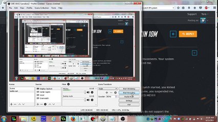 Overwatch 000-DVA-000-047b No Game 10 - Blizz Disconnect and Suspended because Bug Crash Video gave out on me