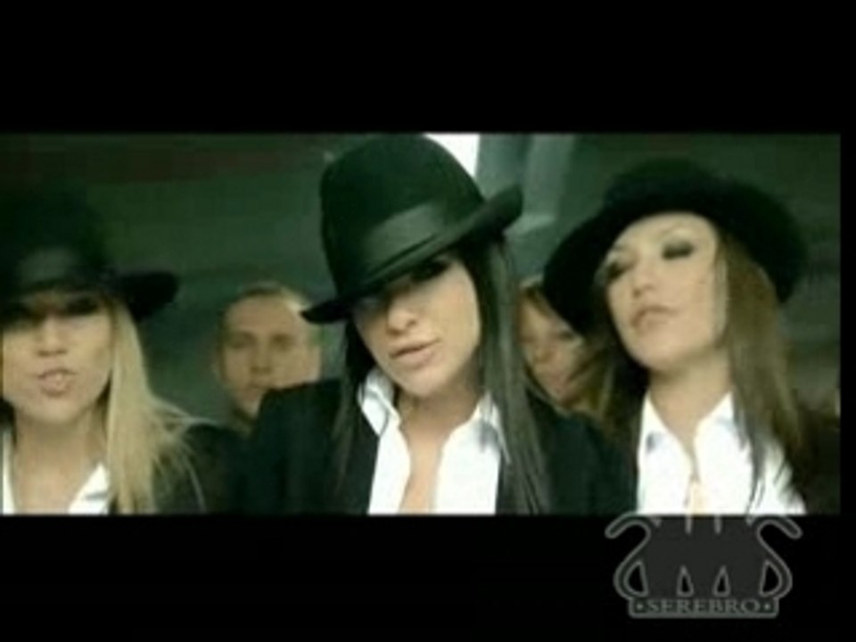 Serebro Song No. 1 in Russian