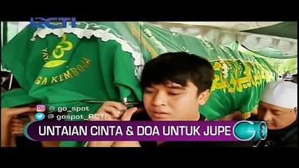 Download Video: 7 Harian Meninggalnya Julia Perez