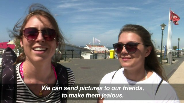 Fall of the roaming empire: EU scraps mobile travel fees