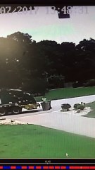 Waste Management tosses customer can and gives him the blues about it.