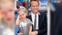 Neil Patrick Harris' transformation in