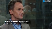 Neil Patrick Harris' transformation into Co