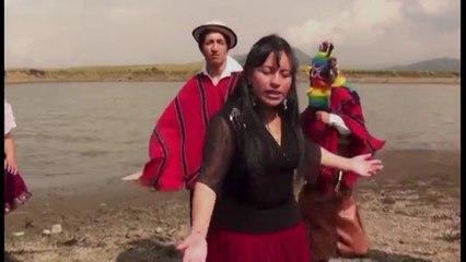 CHICHERITO CARNAVAL: Nube Alexandra; Sueño Tropical y Renaciente Kañary. Mix