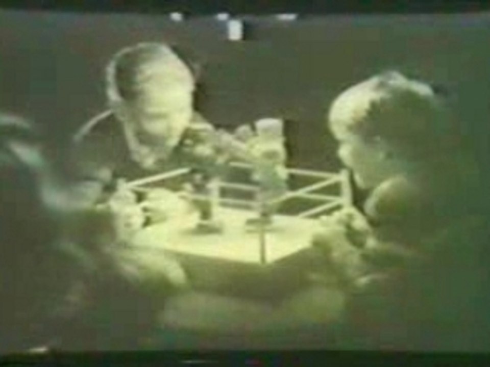 pub  - Rock'em Sock'em Robots