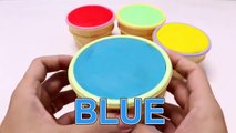 Learning Colors Shapes & Sizes with Wooden Box Toys for Ch