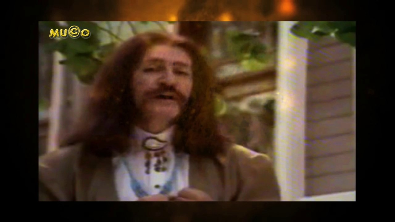 Barış Manço - Söyle Zalim Sultan (Manço Klasikleri 1080p HQ) Mu©o