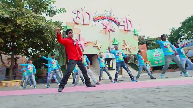 Daring Lover - Full Bangla Movie [HD 720p] Shakib Khan - Apu Biswas