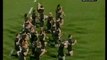 Rugby Haka All Black - South Africa - Kapa O Pango New Haka