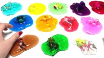 Colors Hand Color Paint Finger Family Learn Colors Baby