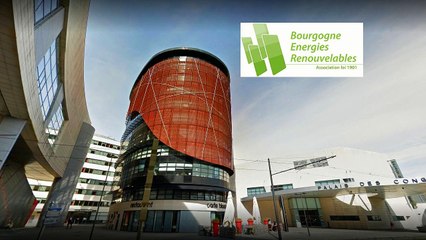 Prêt de matériel pédagogique par Bourgogne Énergies Renouvelables