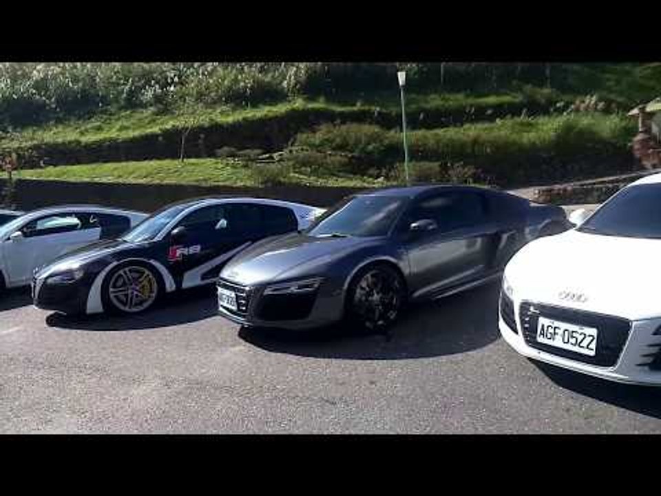 WHAT ARE THESE CARS DOING HERE???