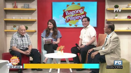 ON THE SPOT: 2017 Ulirang Ama Awardees, kilalanin