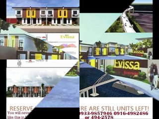 Evissa Subdivsion Kalawisan Near 3rd Bridge Lapu-lapu City