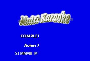 Marisela - Completamente tuya (Karaoke)